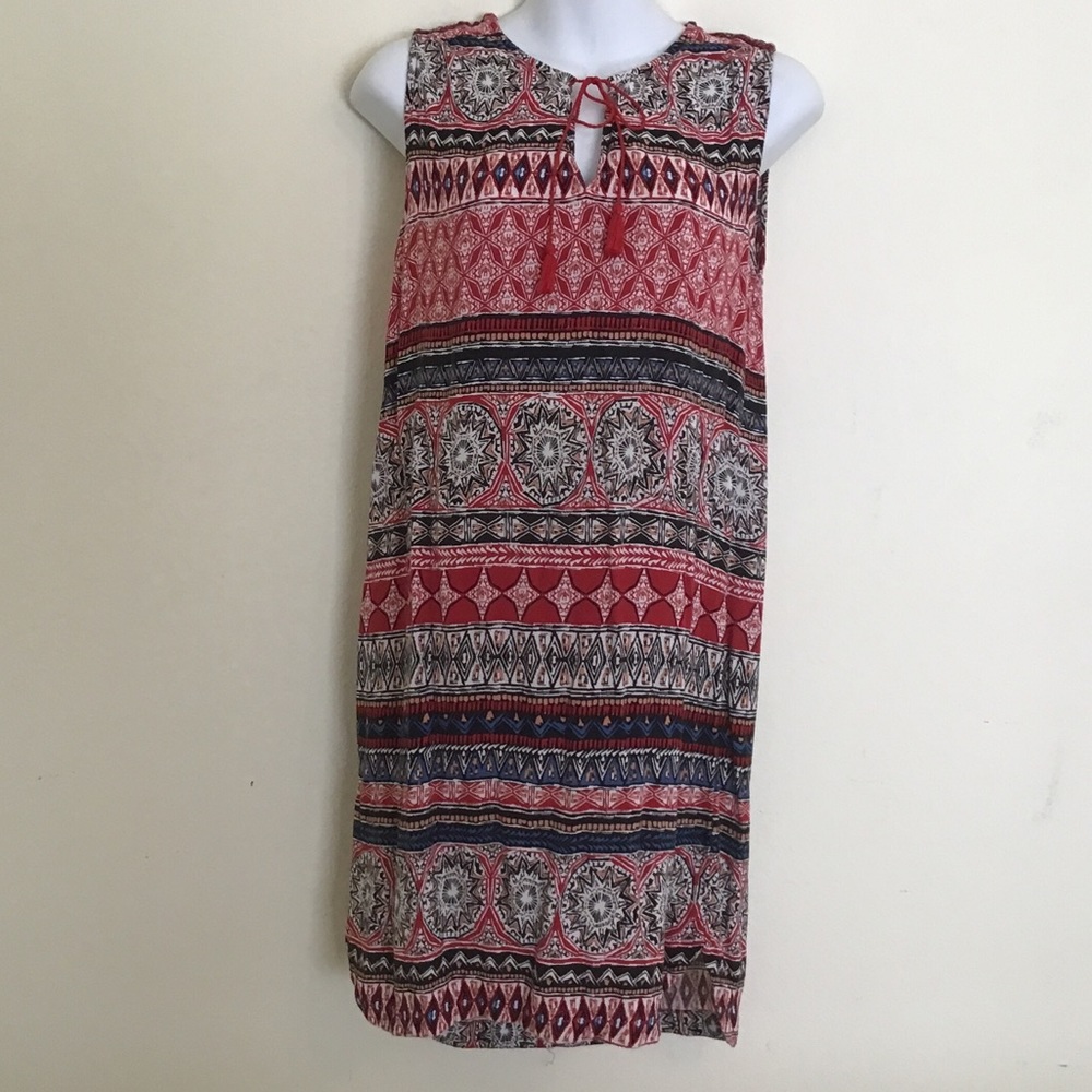 Beachlunchlounge dress
